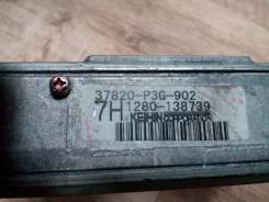 Блок управления двс. Honda CR-V, RD1 Honda Stepwgn, RF1 Двигатель B20B
