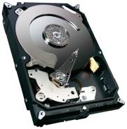 Жесткие диски 3,5 дюйма. 1 000 Гб, интерфейс SATA
