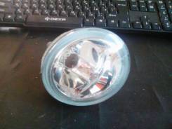 Фара противотуманная. Nissan Serena, C25 Nissan Lafesta, B30 Nissan Tiida, C11 Nissan Note, E11
