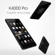 Oukitel K4000 Pro. Новый