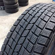 Dunlop DSX. Зимние, без шипов, 2010 год, износ: 5%, 4 шт