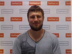 Открою дверь! Установлю замок!