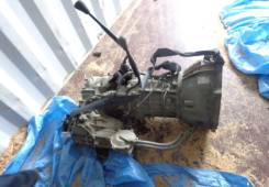 МКПП. Toyota Land Cruiser Prado, KZJ78, KZJ78G, KZJ78W