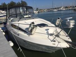 Bayliner. Год: 2000 год, длина 9,00 м., двигатель стационарный, 250,00 л.с., бензин