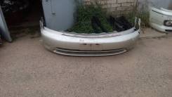 Бампер. Honda Stream, RN2, RN3, RN1 Двигатели: K20A, D17A