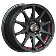 NZ Wheels F-22. 6.5x16, 5x114.30, ET40, ЦО 66,1 мм.