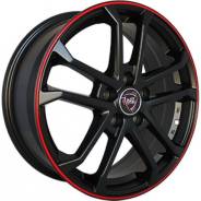 NZ Wheels SH651. 6.5x16, 5x114.30, ET50, ЦО 66,1 мм.