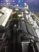 Радиатор кондиционера. Mitsubishi Pajero, V46W, V46V, V46WG