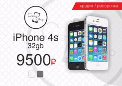 Apple iPhone 4s 32Gb. Новый