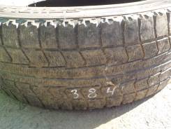 Bridgestone Blizzak MZ-02. Зимние, без шипов, износ: 50%, 1 шт