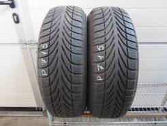 BFGoodrich g-Force Profiler. Зимние, 2013 год, износ: 10%, 2 шт