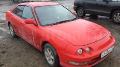 Honda Integra. BD6, ZC