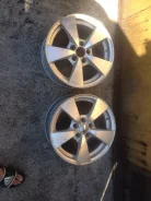ANJIE. x15", 5x100.00