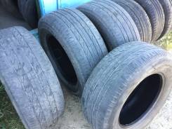 Bridgestone Dueler H/P. Летние, 2012 год, износ: 50%, 4 шт
