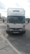 Nissan Cabstar. 2009 г. рефрижератор, 3 000 куб. см., 3 000 кг.