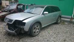 Audi A6 allroad quattro. C5, APB