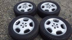 Toyota. 6.5x17, 5x114.30, ET35