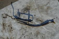 Шланг, трубка гур. BMW 1-Series, E81, E87 BMW 3-Series, E90, E90N, E91, E92, E93 Двигатель N46B20