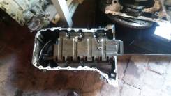 Поддон. Volkswagen Touareg Двигатель BPE