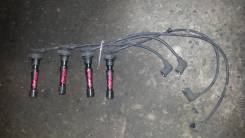 Высоковольтные провода. Honda CR-V, RD1, RD2 Honda Orthia, EL2, EL3, EL1 Honda S-MX, RH1, RH2 Honda Stepwgn, RF1, RF2 Двигатели: B20B, B18B
