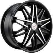 NZ Wheels SH674. 6.5x16, 5x114.30, ET47, ЦО 66,1 мм.