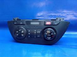 Блок управления климат-контролем. Toyota RAV4, ACA20, ACA20W, ACA21, ACA21W, ZCA25, ZCA25W, ZCA26, ZCA26W Двигатели: 1AZFSE, 1ZZFE