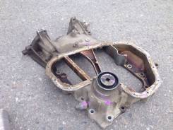 Корпус масляного фильтра. Toyota GS350, GRS196, GRS191 Toyota Camry, GSV40, GSV50, GRL10, GRL11, GRL12, GRL15, GRL16, GRS191, GRS196 Lexus GS350, GRL1...