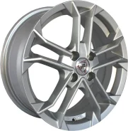 NZ Wheels SH655. 15.0x6", 4x114.3, ET40, �� 66,1���. ����