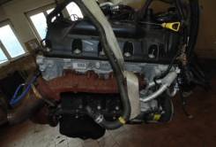 Двигатель 18 Ford Econoline