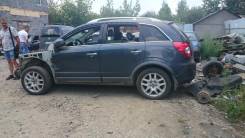 Opel Antara. Z32SE