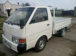 Nissan Vanette. Продаётся грузовик , 1 500 куб. см., 1 250 кг.