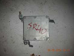 Блок управления двс. Toyota Noah