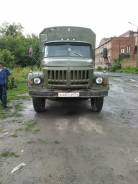 ЗИЛ 130. Продам Зил 130 (431412) КУНГ, 6 000 куб. см., 6 000 кг.