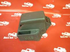 Подлокотник. Mitsubishi Pajero, V14V, V26W, V25W, V24V, V34V, V24W, V23W, V24WG, V26WG, V21W, V46WG, V47WG, V26C, V25C, V24C, V44WG, V23C, V43W, V44W...