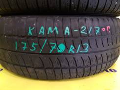 Кама-217. Всесезонные, износ: 60%, 1 шт