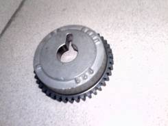 Шестерня распредвала. Nissan: Avenir, Bluebird Sylphy, Bluebird, AD, Primera, Tino, Almera, Sunny, Wingroad, Primera Camino, Expert Двигатели: QG18DE...