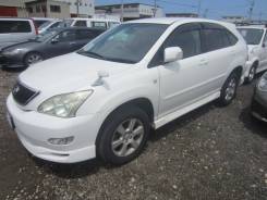 Toyota Harrier. MCU300001732, 1MZFE