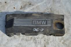 Крышка двигателя. BMW 1-Series, E87 BMW 3-Series, E90, E90N, E91 BMW X3, E83 BMW Z4, E85 Двигатели: N42B20, N46B20