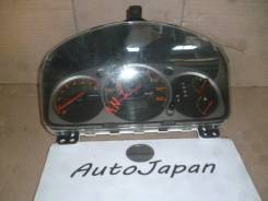 Панель приборов. Honda Stream, UA-RN1, CBA-RN1