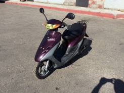 Honda Dio AF34. 50 куб. см., исправен, без птс, без пробега