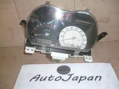 Панель приборов. Toyota ist, NCP65, NCP61, NCP60 Двигатели: 1NZFE, 2NZFE