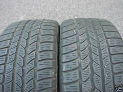 Continental ContiWinterContact TS 790v. Зимние, 2013 год, износ: 10%, 2 шт