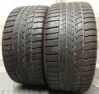 Continental ContiWinterContact TS 790v. Зимние, 2013 год, износ: 10%, 2 шт