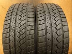 Continental ContiWinterContact TS 790v. Зимние, 2013 год, износ: 10%, 2 шт