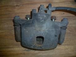 Суппорт тормозной. Nissan: Cube, March, Tiida Latio, Tiida, Note Двигатели: CR14DE, HR15DE, CR10DE, CR12DE