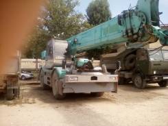 Kobelco RK250. Автокран kobelco rk250-3, 6 000 куб. см., 25 000 кг.