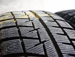 Bridgestone Blizzak Revo GZ. Зимние, без шипов, износ: 10%, 4 шт
