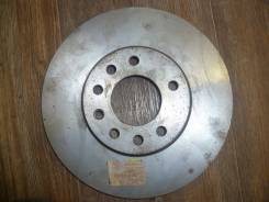 Диск тормозной. Saab 9-3 Opel Vectra, C