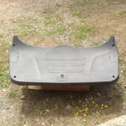 Обшивка крышки багажника. Hyundai ix35