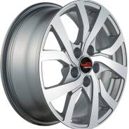 LegeArtis Optima CI25. 6.5x17, 5x114.30, ET38, ЦО 67,1 мм.